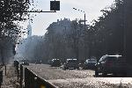 София - пейзаж