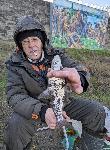 Риболовците на Дунава замятат въдици за последно