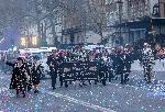 Лондон-Новогодишен парад