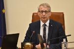 София - Министерски съвет - заседание