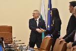 София - Министерски съвет - заседание