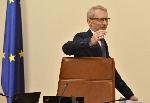 София - Министерски съвет - заседание
