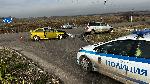 Двама пострадаха при челен удар на пътя Кърджали - Хасково
