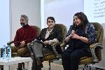 София - пресконференция за 60-то Биенале на изкуствата във Венеция