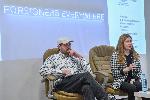София - пресконференция за 60-то Биенале на изкуствата във Венеция