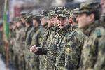 Благоевград - Министър Тагарев-награди военни