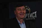 София - награди - Спортист на годината