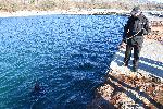 Варна - Водолази оглеждат за опасни предмети