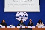 Кръгла маса на тема новия регламент за ГМО: Българите не желаем ГМО
