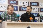 Благоевград - Ново ръководство на ОФК