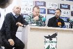 Благоевград - Ново ръководство на ОФК
