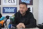 Благоевград - Ново ръководство на ОФК