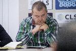 Благоевград - Ново ръководство на ОФК