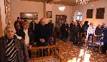 Хасково - Арменска Коледа