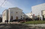 Обновената художествена галерия „Жорж Папазов“ в Ямбол отвори врати