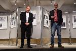Фотоизложба - 100 години от рождението на актьора Петър Слабаков