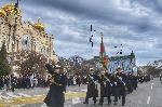 Варна - Освещаване на бойните знамена