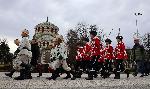 Плевен - Йордановден