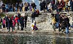 Варна - Йордановден