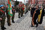 Плевен - Йордановден