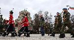 Плевен - Йордановден
