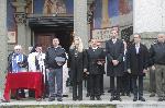Ямбол - Водосвет на Богоявление
