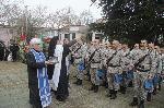 Ямбол - Водосвет на Богоявление