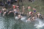 Ямбол - Водосвет на Богоявление