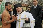 Ямбол - Водосвет на Богоявление