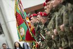 Благоевград - 176 г.от рождението на Христо Ботев