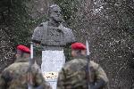 Благоевград - 176 г.от рождението на Христо Ботев