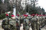 Благоевград - 176 г.от рождението на Христо Ботев