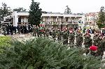 Благоевград - 176 г.от рождението на Христо Ботев