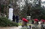 Благоевград - 176 г.от рождението на Христо Ботев