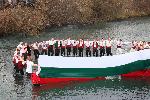 Монтана - Мъжко хоро в Огоста
