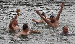 Програмист и спортисти спасиха християнския символ в Хасковско