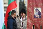 Елин Пелин - Богоявление-литийно шествие-мъжко хоро