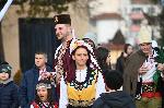 Елин Пелин - Богоявление-литийно шествие-мъжко хоро