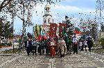 Елин Пелин - Богоявление-литийно шествие-мъжко хоро