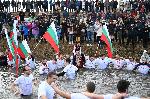 Елин Пелин - Богоявление-литийно шествие-мъжко хоро