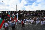 Елин Пелин - Богоявление-литийно шествие-мъжко хоро