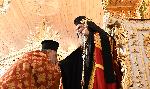 Хасково - Литургия за Св.Йоан Кръстител-Ивановден