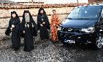 Хасково - Литургия за Св.Йоан Кръстител-Ивановден