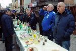 Бургас- Ивановден на улицата