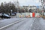 София - Затворено локално на бул. Цариградско шосе