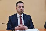 София - пресконференция на Богдан Богданов