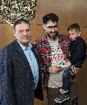 Плевен - Награден за Йордановден