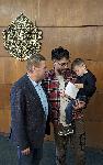 Плевен - Награден за Йордановден