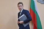 София - пресконференция на Богдан Богданов