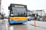 Нова автобусна линия 288 тръгва от днес в София